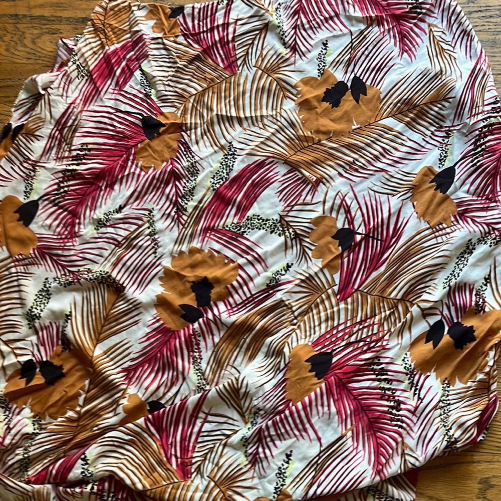 Novella royale sarong